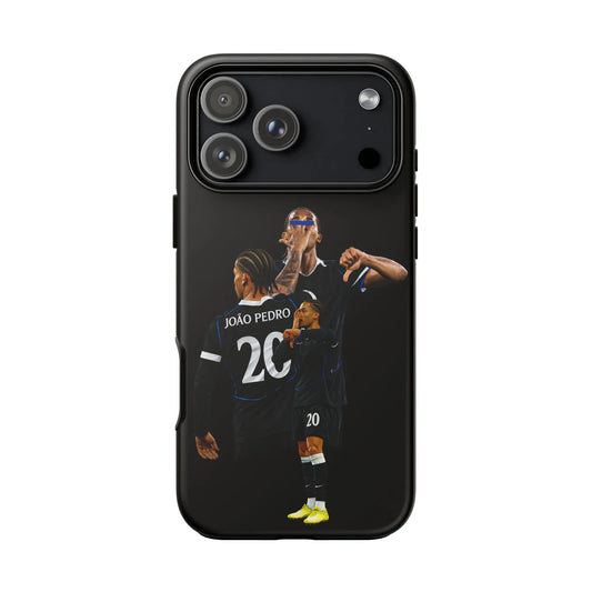 J.Pedro case