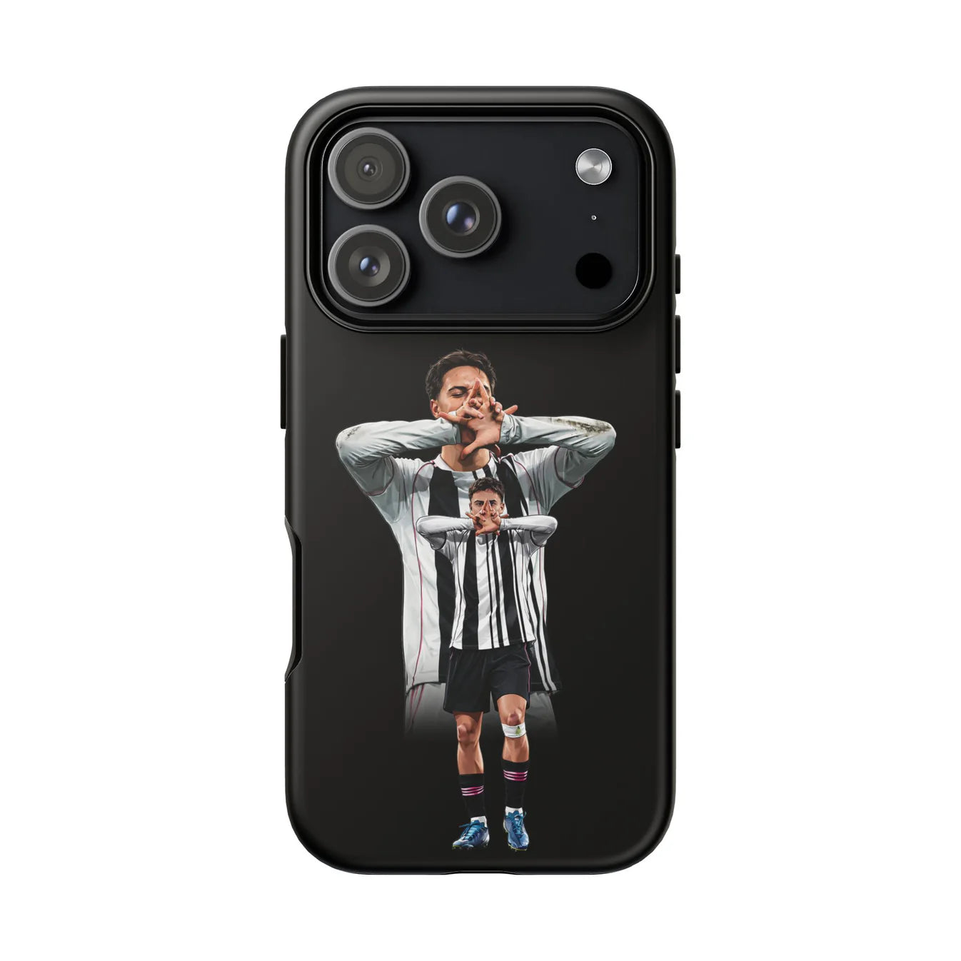 Yildiz case