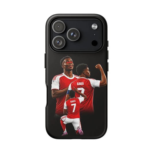 Saka case