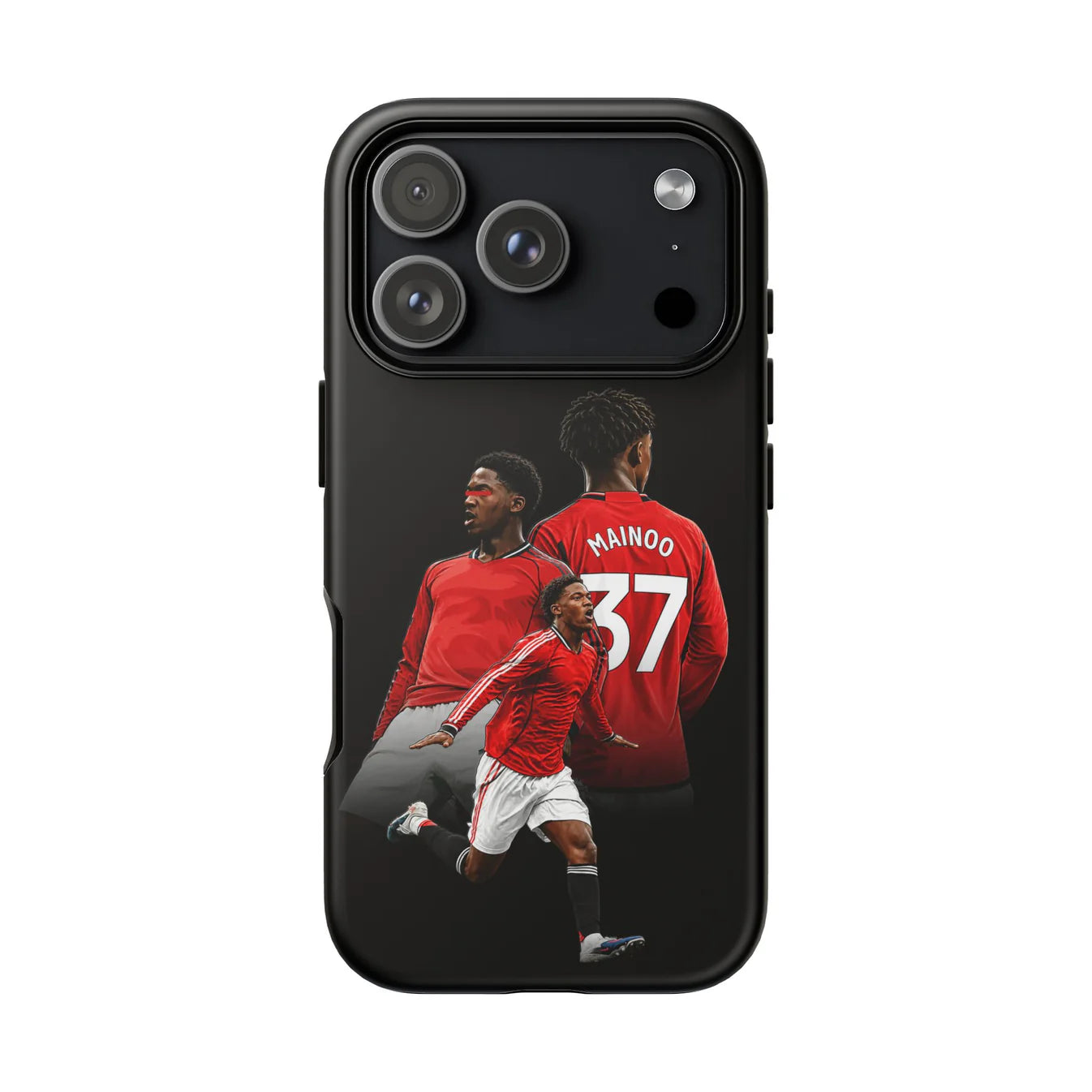 Mainoo case